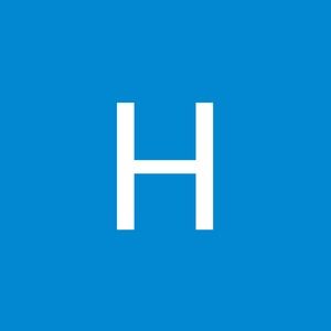 Meet your Posher, Helina